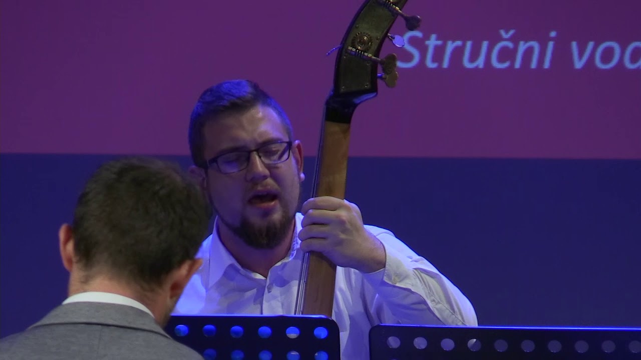 Stavi svjetiljku u prozor - Tamburaški orkestar KUD-a Kašina