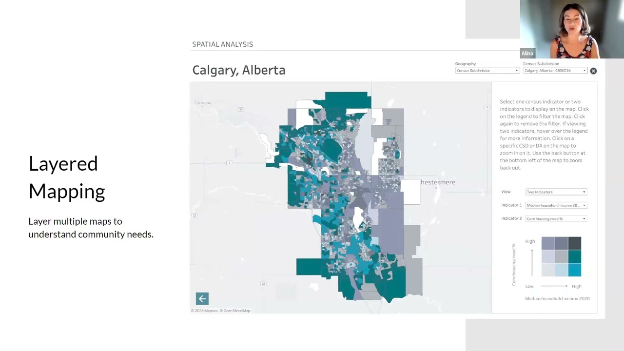 How to Access Neighborhood Data that Propels Community Impact