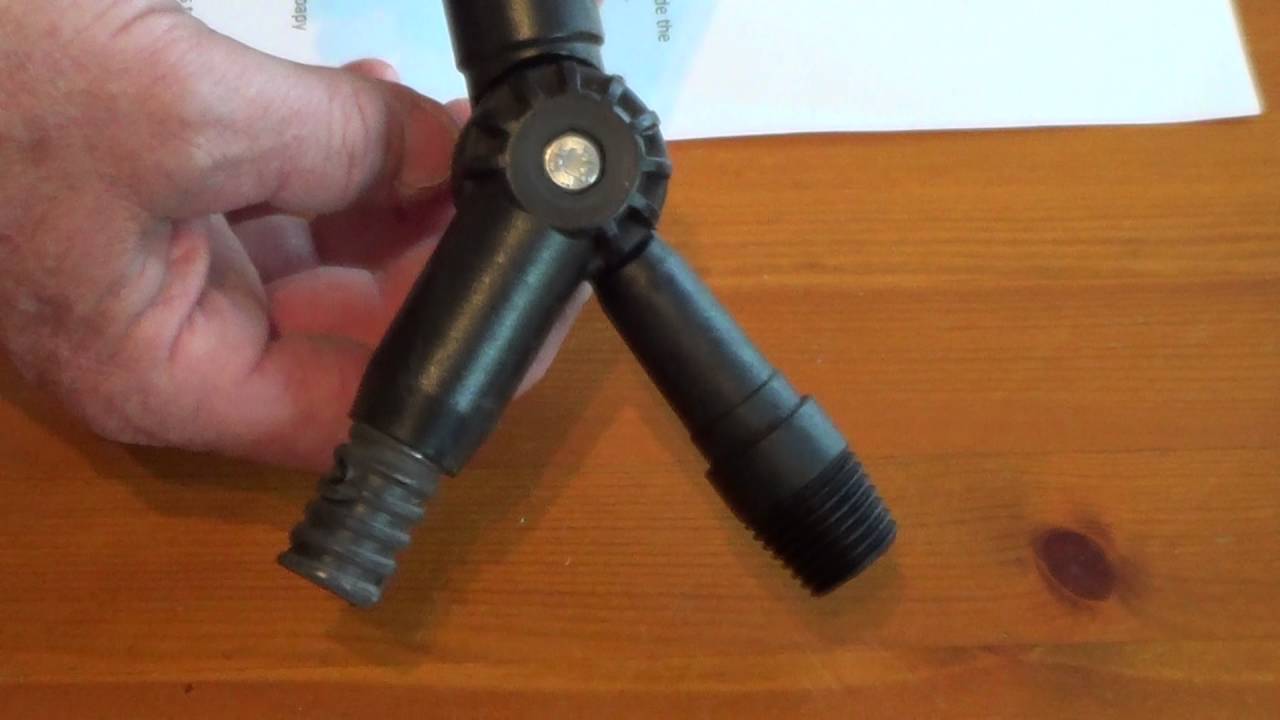 D/A Components - Bronze Wool pad holder and Multi Tool