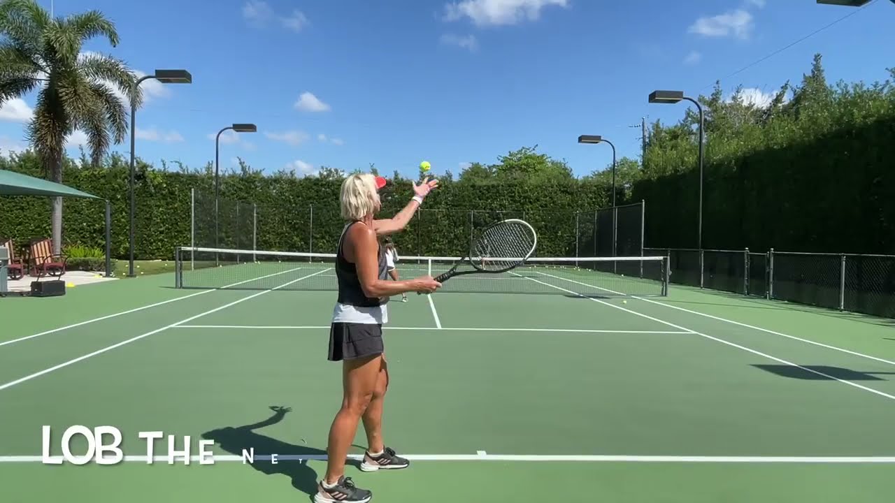 The Power Of Australian Doubles In Tennis