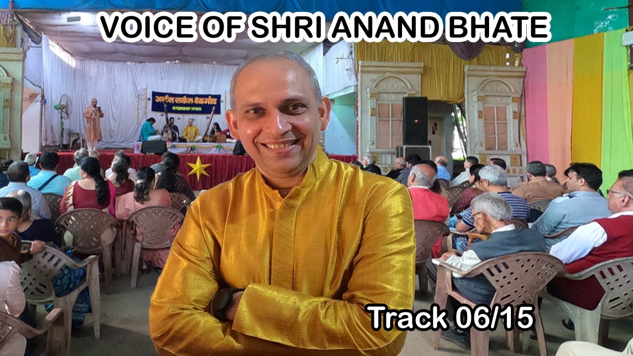 What a Voice and Style of Sining | Disciple of Shri Bhimsen Joshi #maestro of #hindustani #music