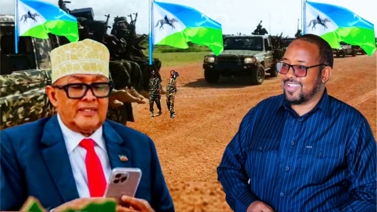 DAG DAG DAGALKA EEY KUJABEN SOMALILAN KADIIB DAGAL ARAGTIDA KAQABAN MAMULKA WAQOYIIBARII DOOD 