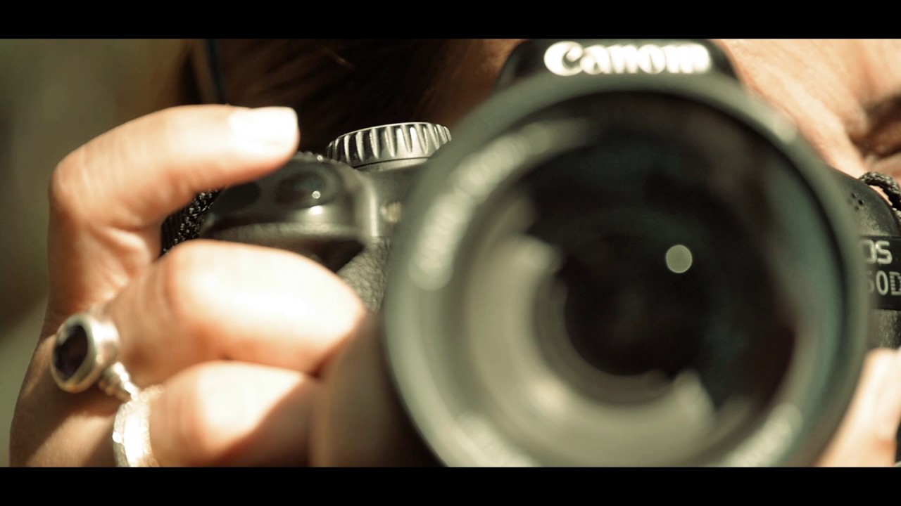 CamEra logo Animation final