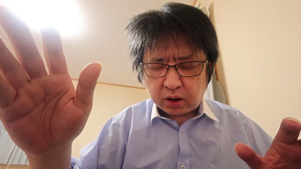 「遊びの大切さ」を長ーくしゃべりますが最後までお付き合いくださいませ！