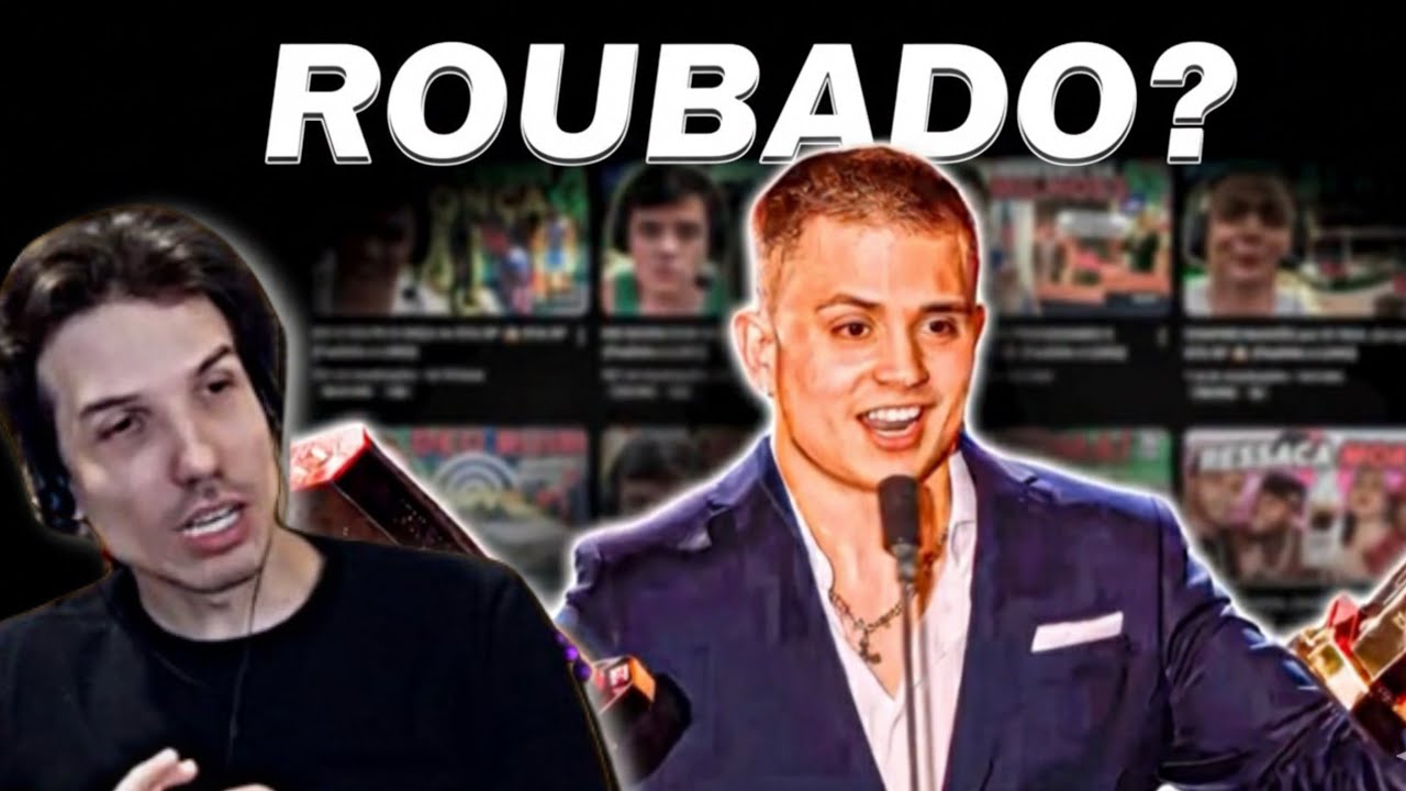A VERDADE SOBRE O PAULINHO O LOKO! PODEROSO BAGUAL DEU SUA OPINIÃO!