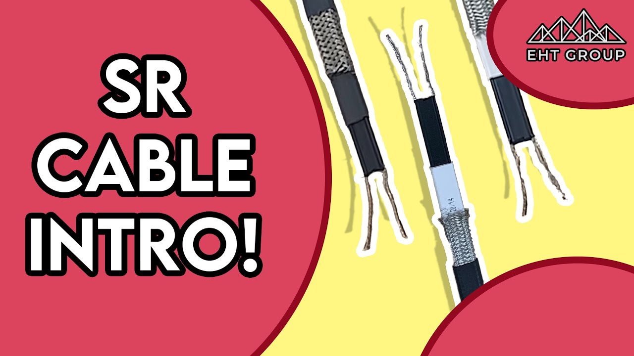 Introduction to SR Cables!