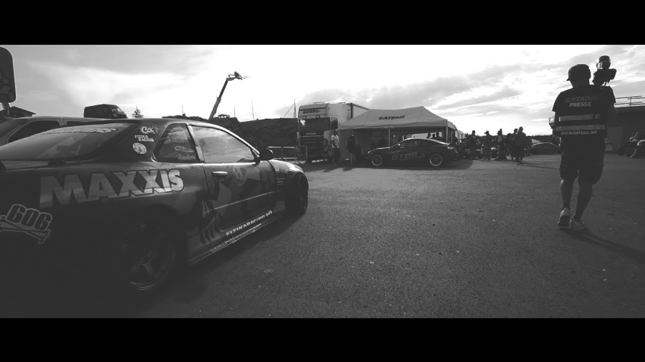 Fail Crew: Drift Memories 2013