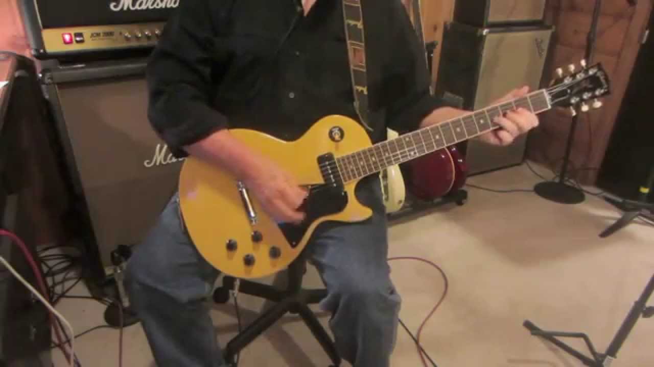 Blackberry Smoke - Six Ways To Sunday - Guitar Cover