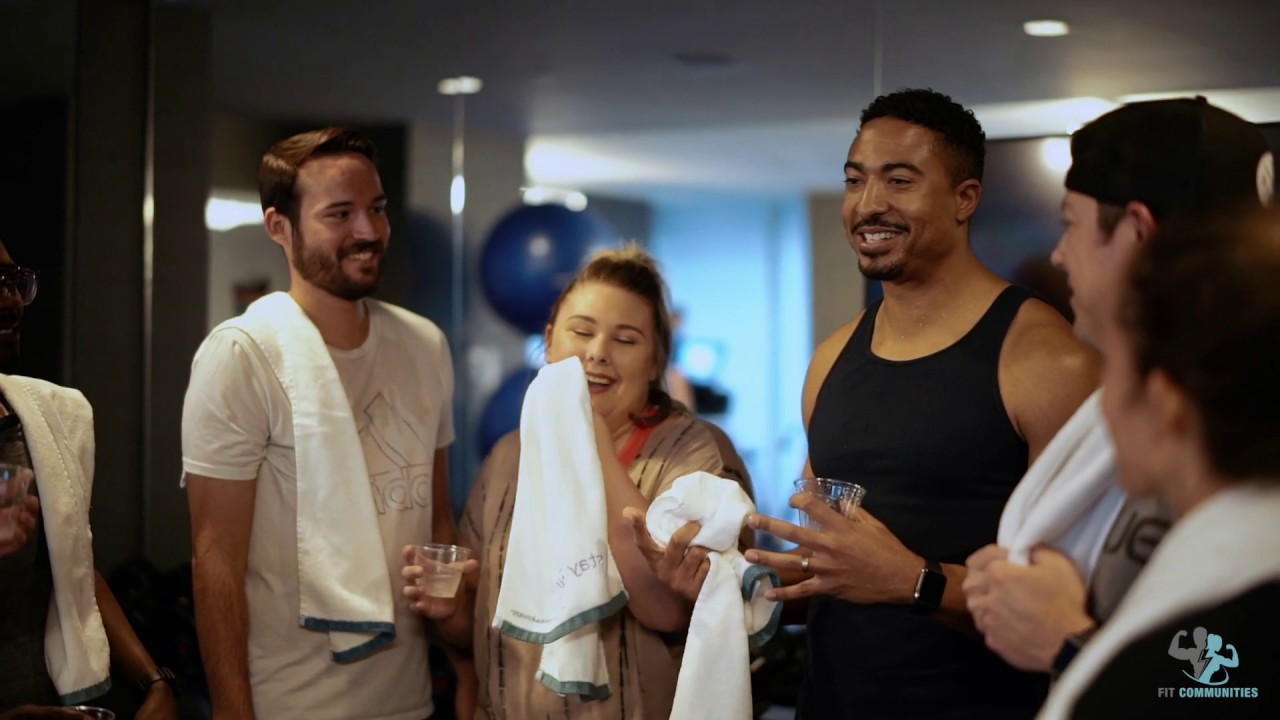 Fit Communities