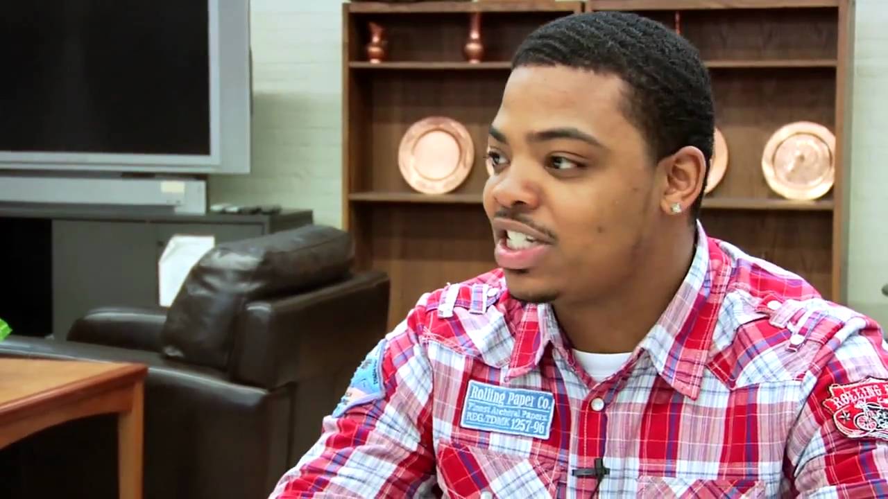 UW Engineering Beyond Boundaries | Keith Jackson