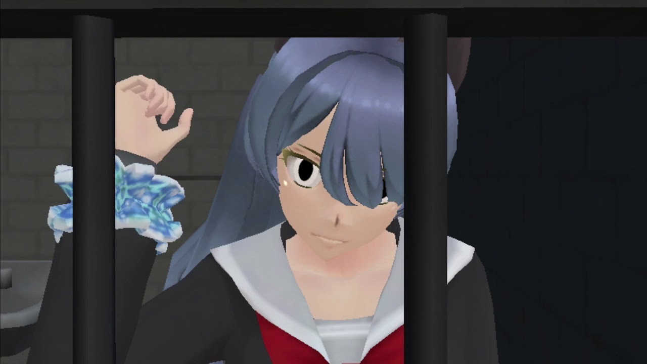 School girls simulator:911 music video