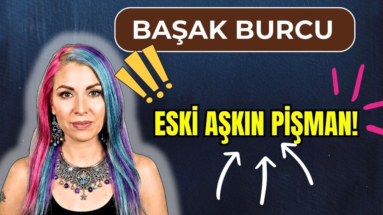 Başak Burcu İçin 2026 Tarot Falı: Tılsım Onlusu ile Büyük Şans ve Bereket Kapıda! 💫
