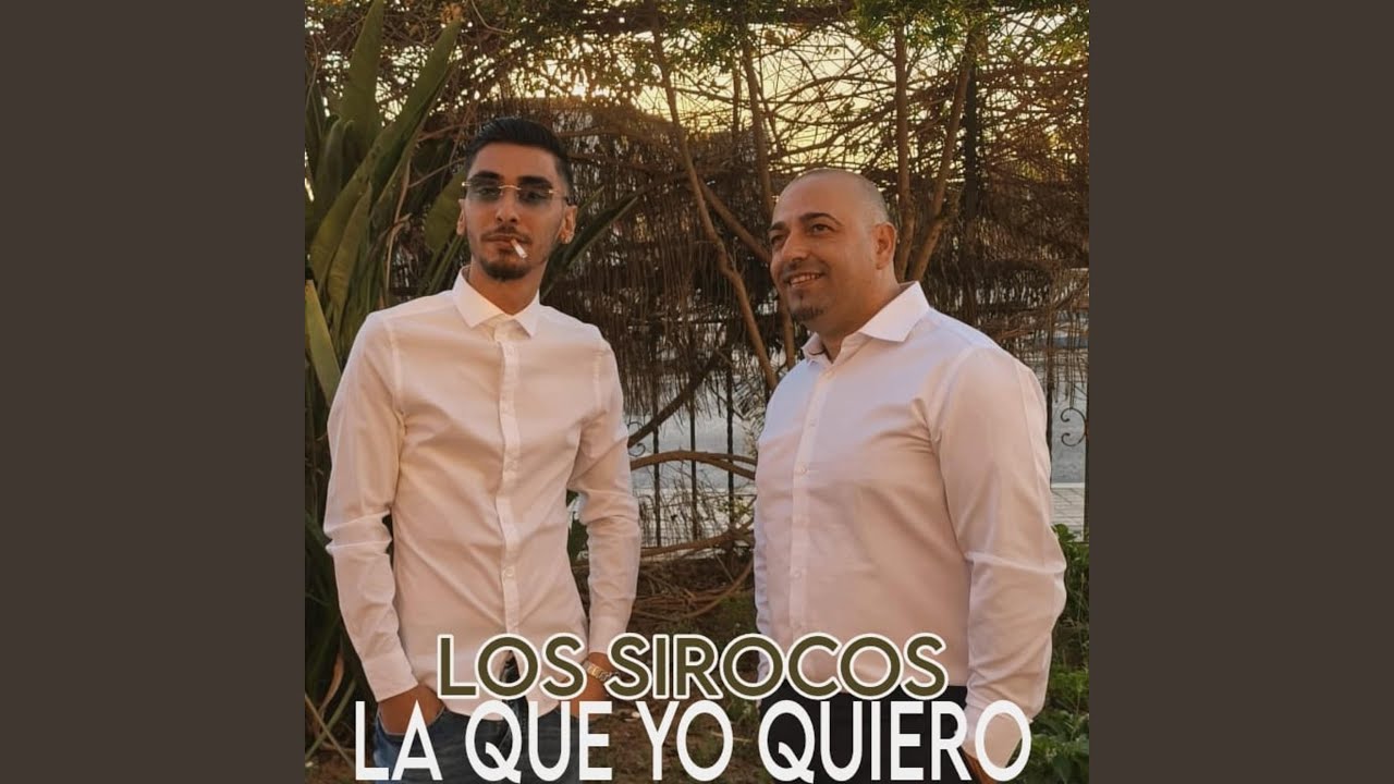 La que yo quiero