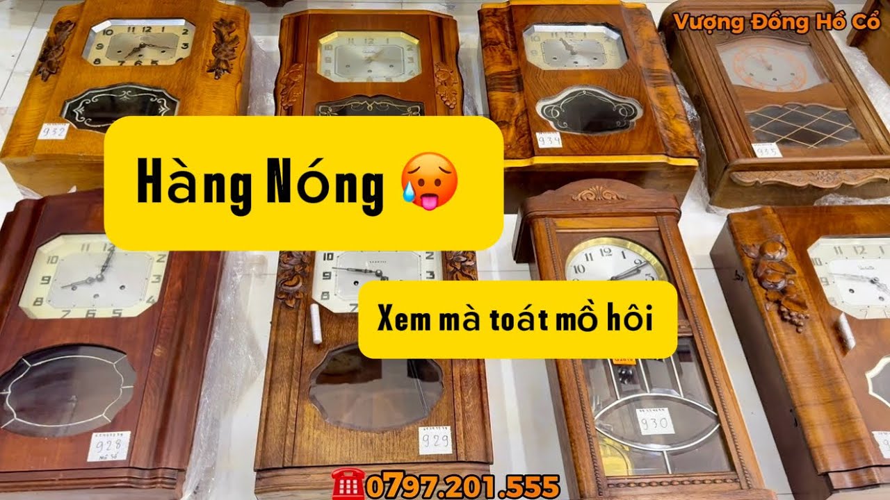 Hàng Đẹp Mời Các Bác Đây ! ☎️0797.201.555