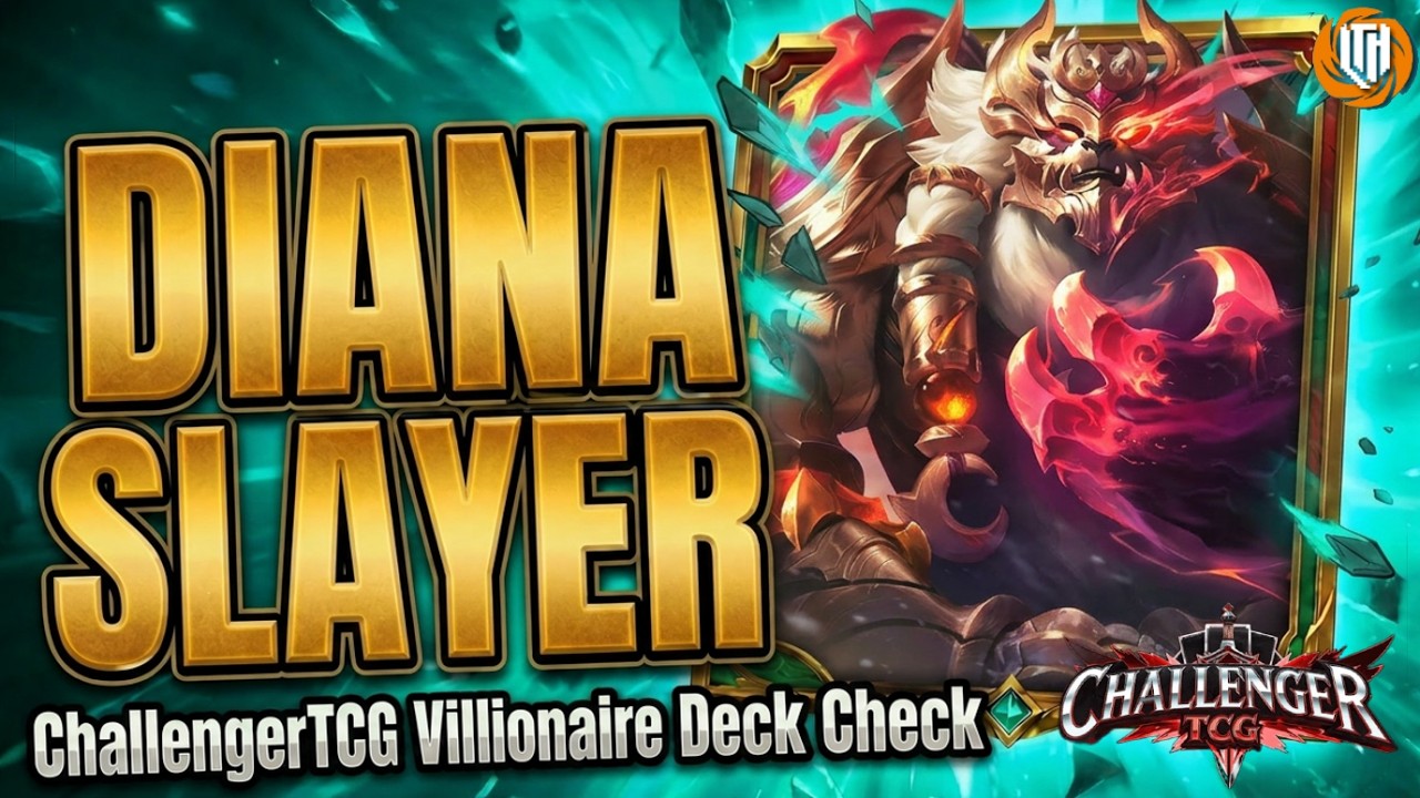 Volibear BEATS AlanZQ Diana and wins Best of - 14th Place in RQ Utrecht