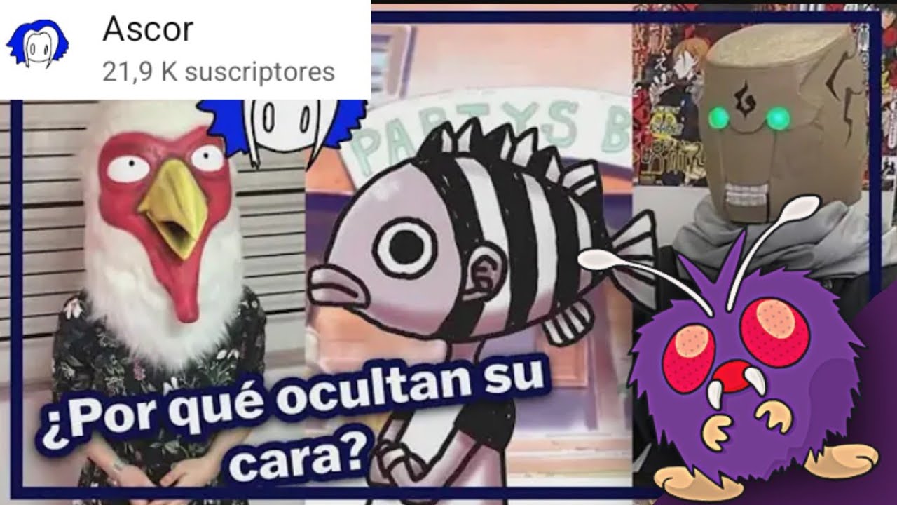 ASTURIANO reacciona a 