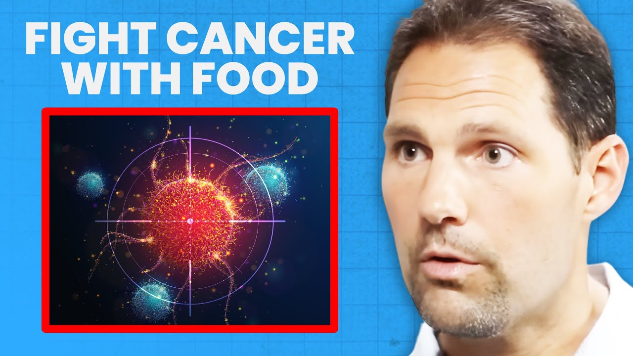 Is Carnivore the Best Diet to Target Cancer? | Dr. Dominic D'Agostino