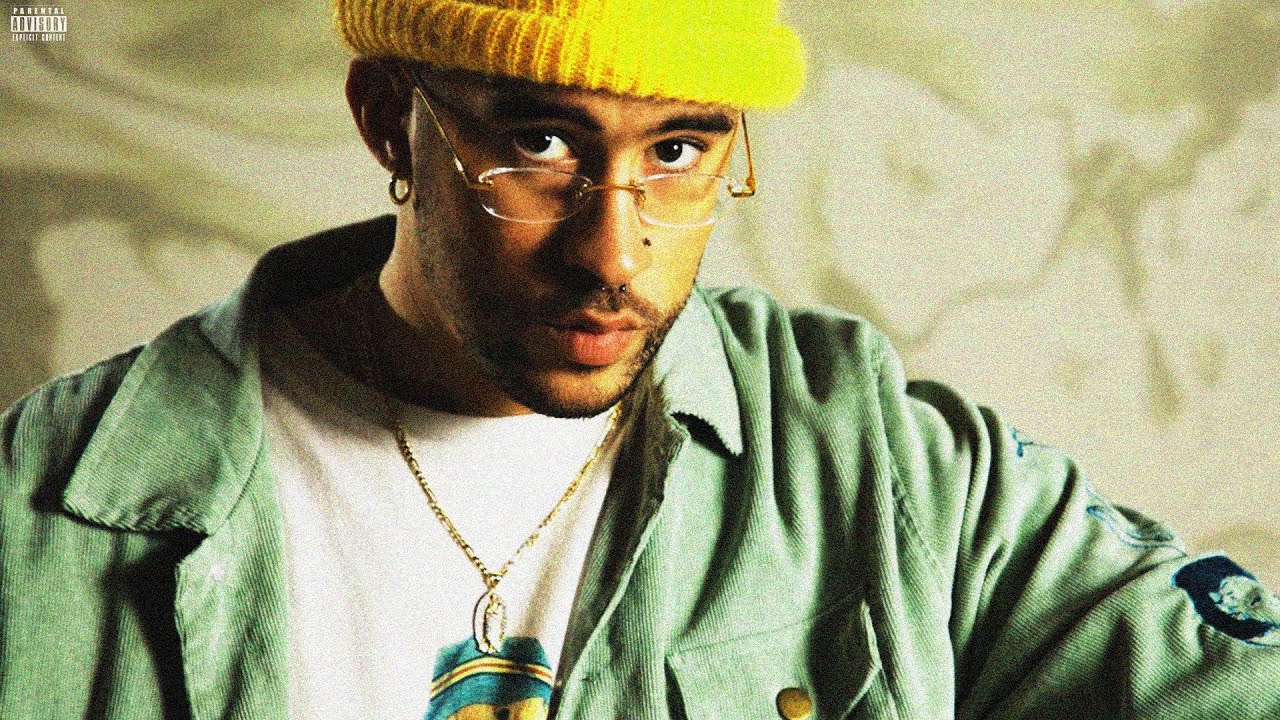 *Sad* Bad Bunny x Swae Lee Type Beat - Cry | Sad Dancehall Instrumental | Dancehall Type Beat