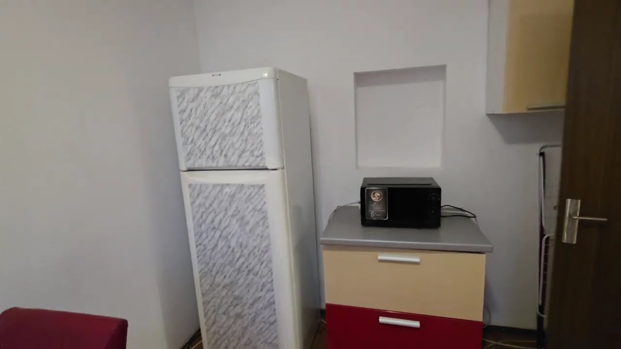 Accommodation in Cluj