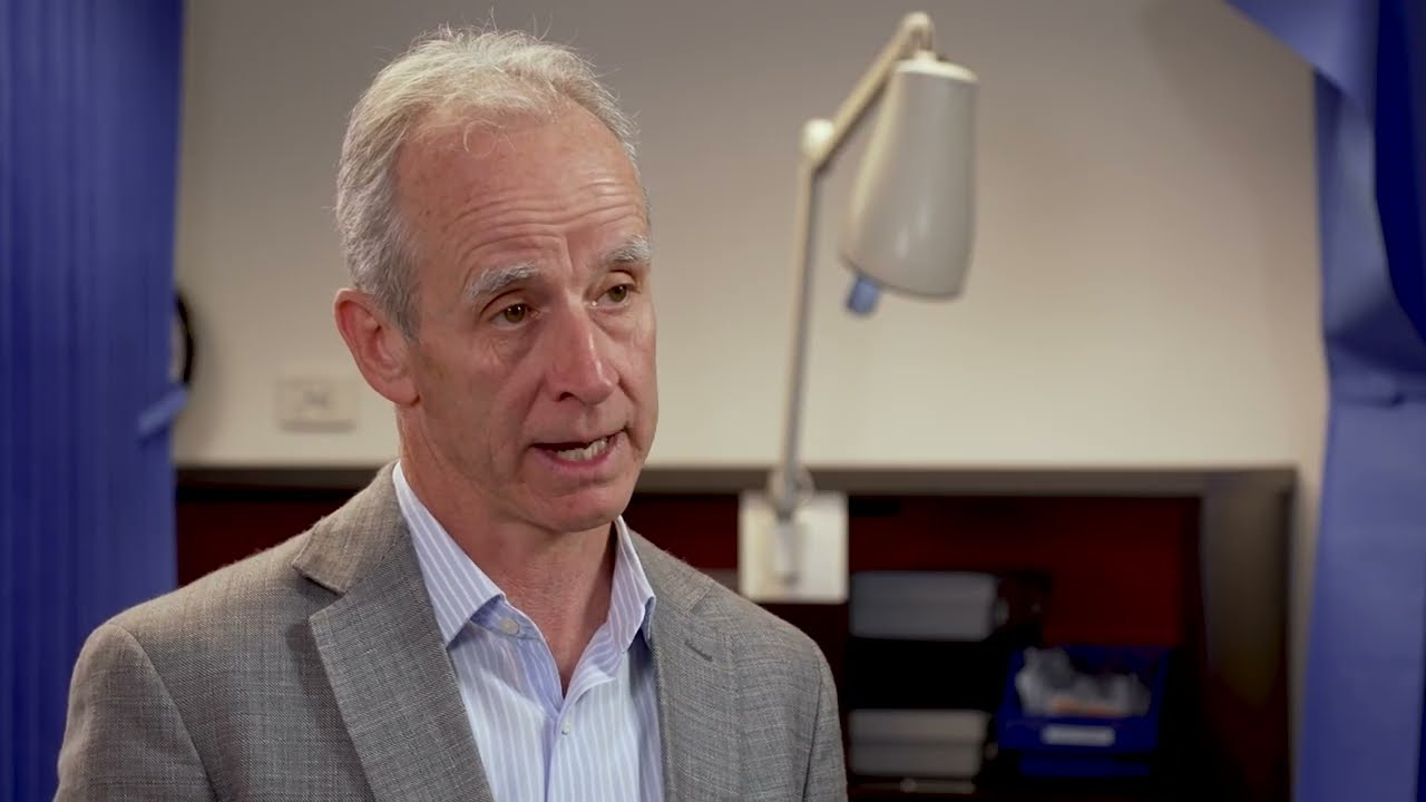 Dr. David Hughes: Advice for Teachers