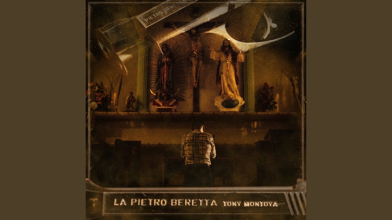 La Pietro Beretta