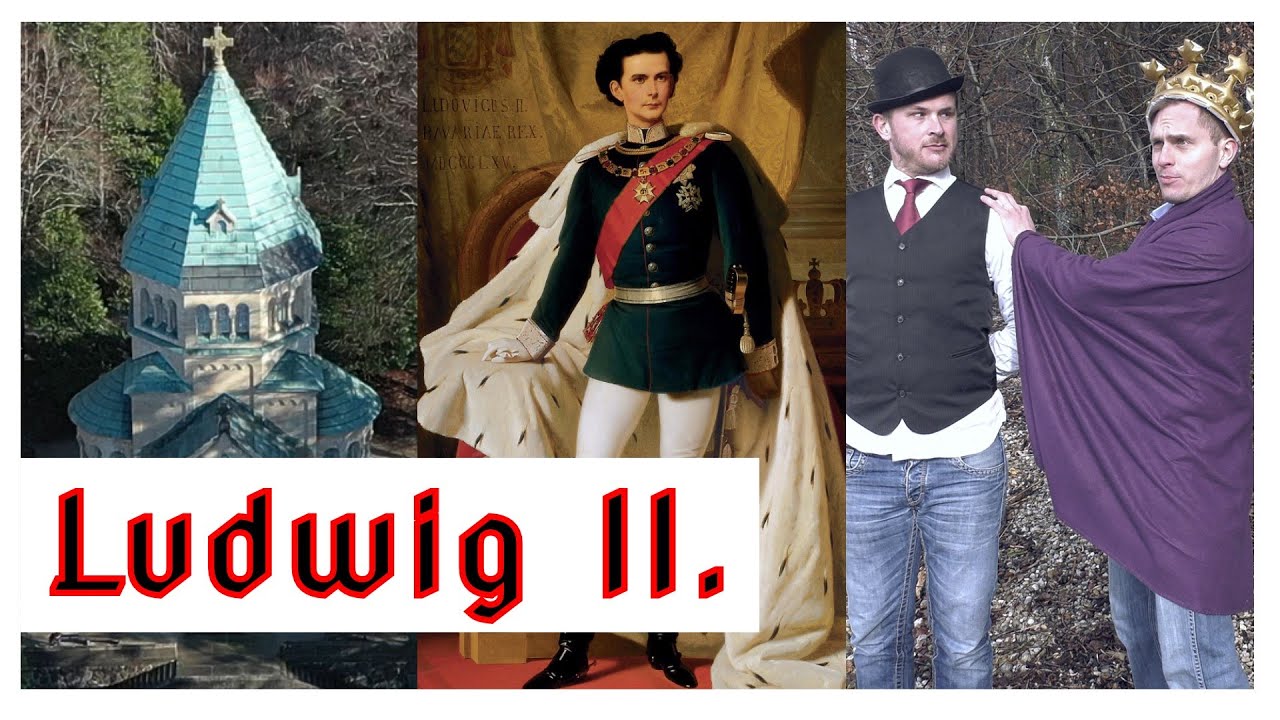Tatort Starnberg: Märchenkönig Ludwig II. und sein mysteriöser Tod am Starnberger See