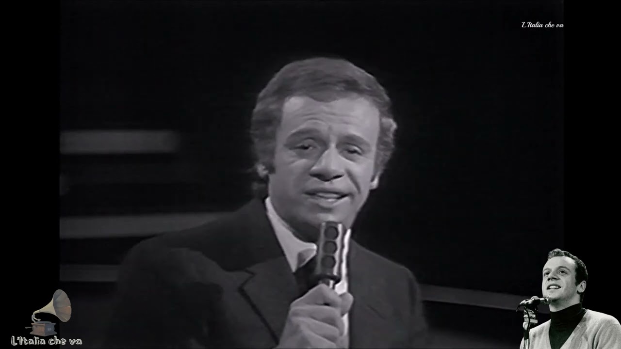 Johnny Dorelli - 