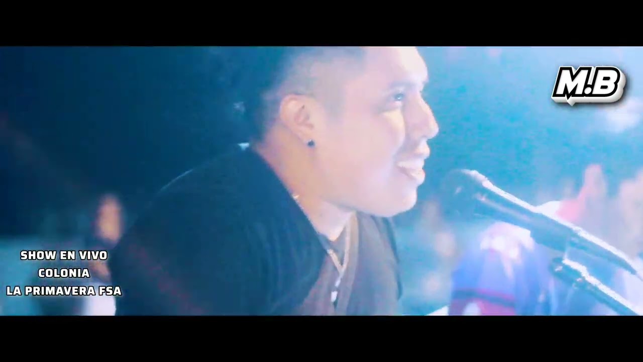 REFUGIO EN DIOS FT MARIO BAUTISTA EN VIVO COLONIA LA PRIMAVERA FSA