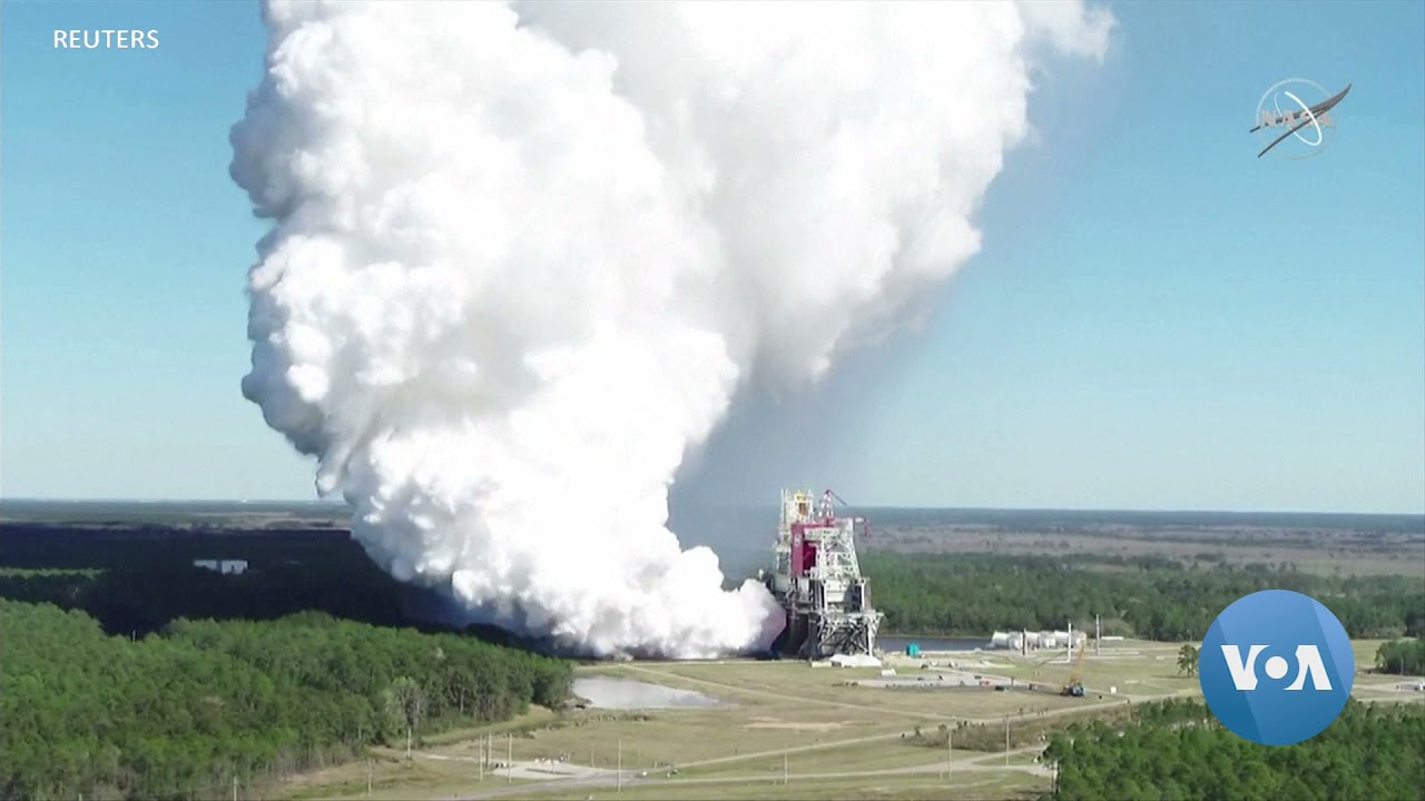 This Week's Space News
