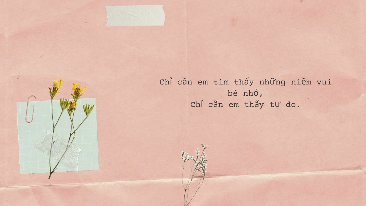 Tự do - Mademoiselle