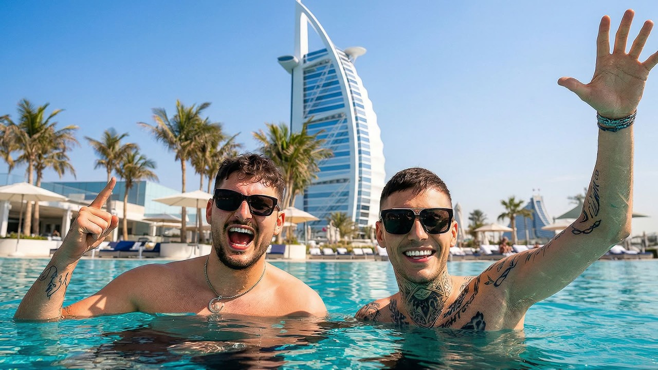 &Pi;&Eta;&Gamma;&Alpha; DUBAI &Mu;&Epsilon; &Tau;&Omicron;&Nu; TRANNO &Mu;&Iota;&Alpha; &Beta;&Delta;&Omicron;&Mu;&Alpha;&Delta;&Alpha; &Pi;&Rho;&Iota;&Nu; &Gamma;&Iota;&Nu;&Epsilon;&Iota; &Chi;&Alpha;&Mu;&Omicron;&Sigma;&hellip;