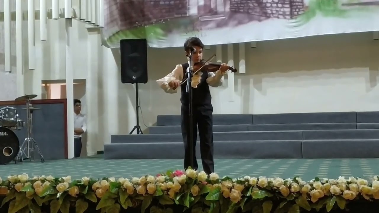 Uzeyir Hajibeyli 
