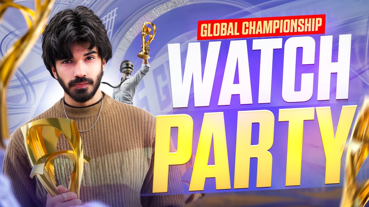 2025 GC League | Group Red Day 1 | WATCHPARTY WITH SNAX