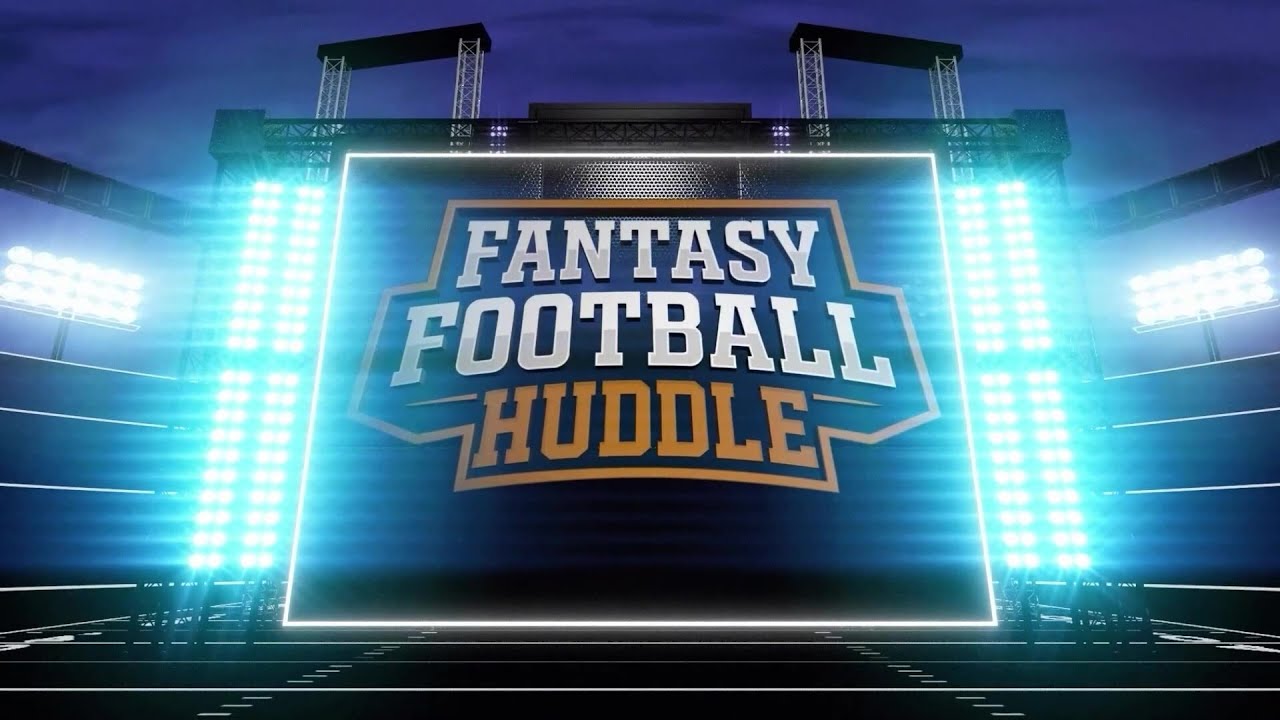 Итоги 1-й недели и анонс 2-й недели | Fantasy Football Huddle