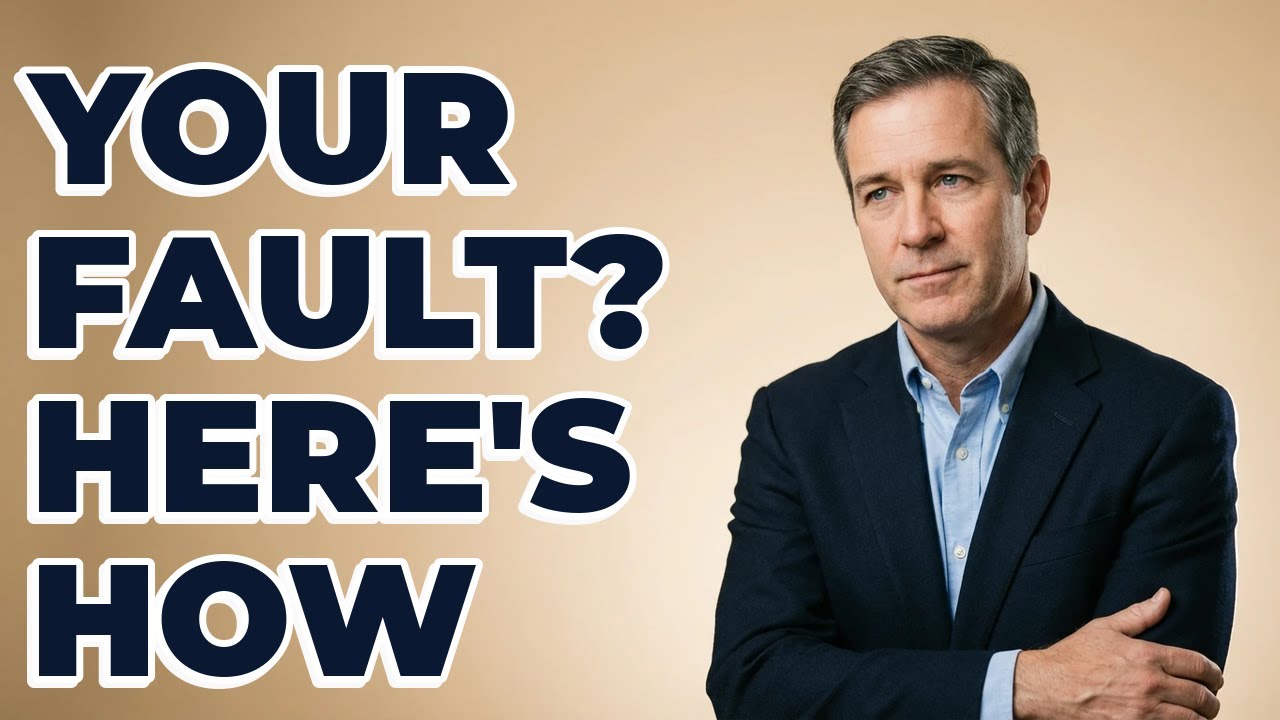 What Happens If I Am At Fault In A Car Accident?