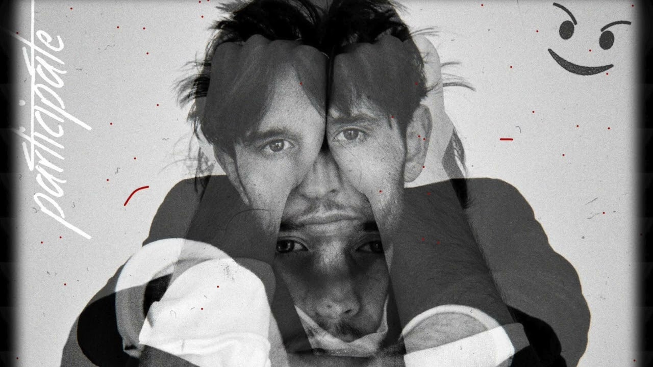 danny G - participate [OFFICIAL AUDIO]