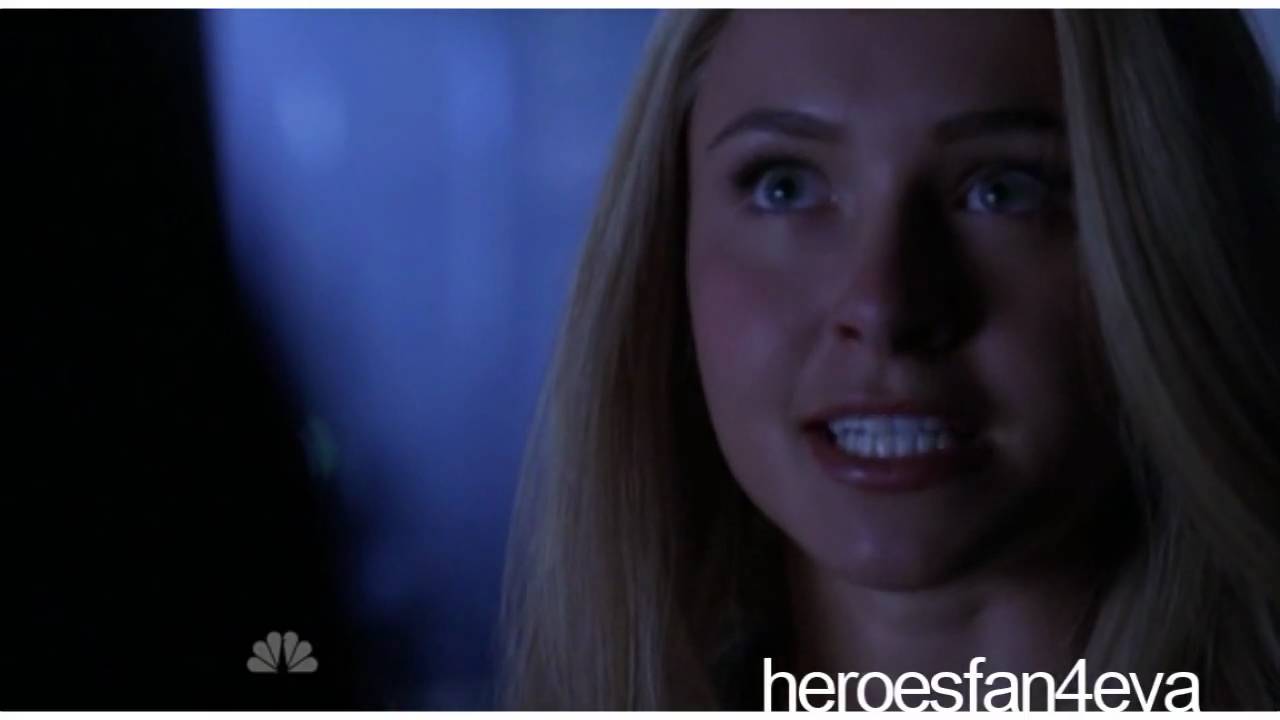 Heroes Season 3 Episode 14 Recap (Fugitives)