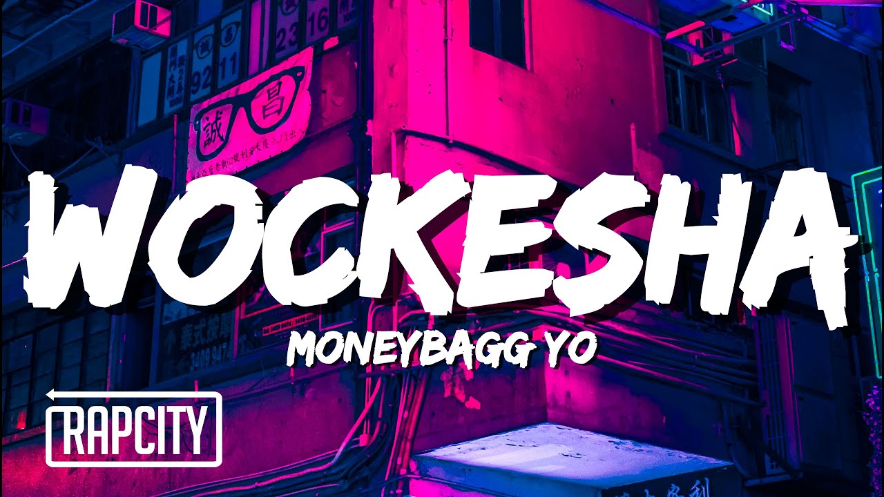 Moneybagg Yo - Wockesha (Lyrics)