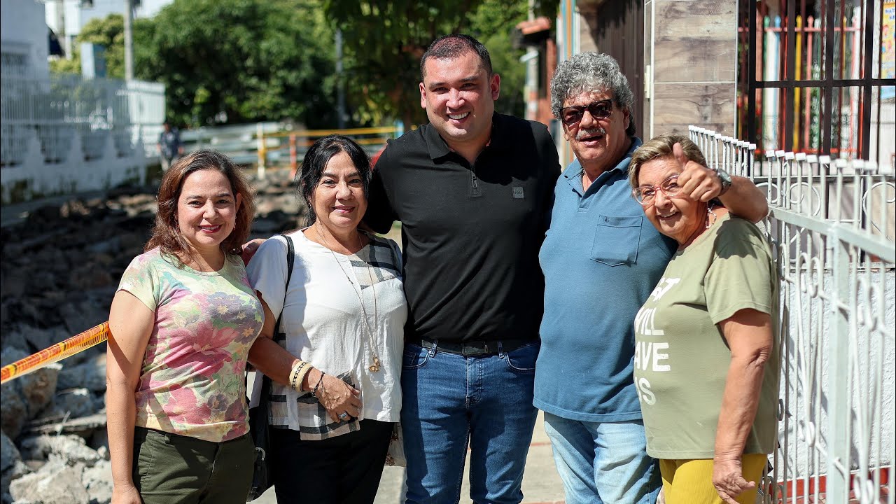 La Casa en Orden - Temporada 2025 Episodio 36