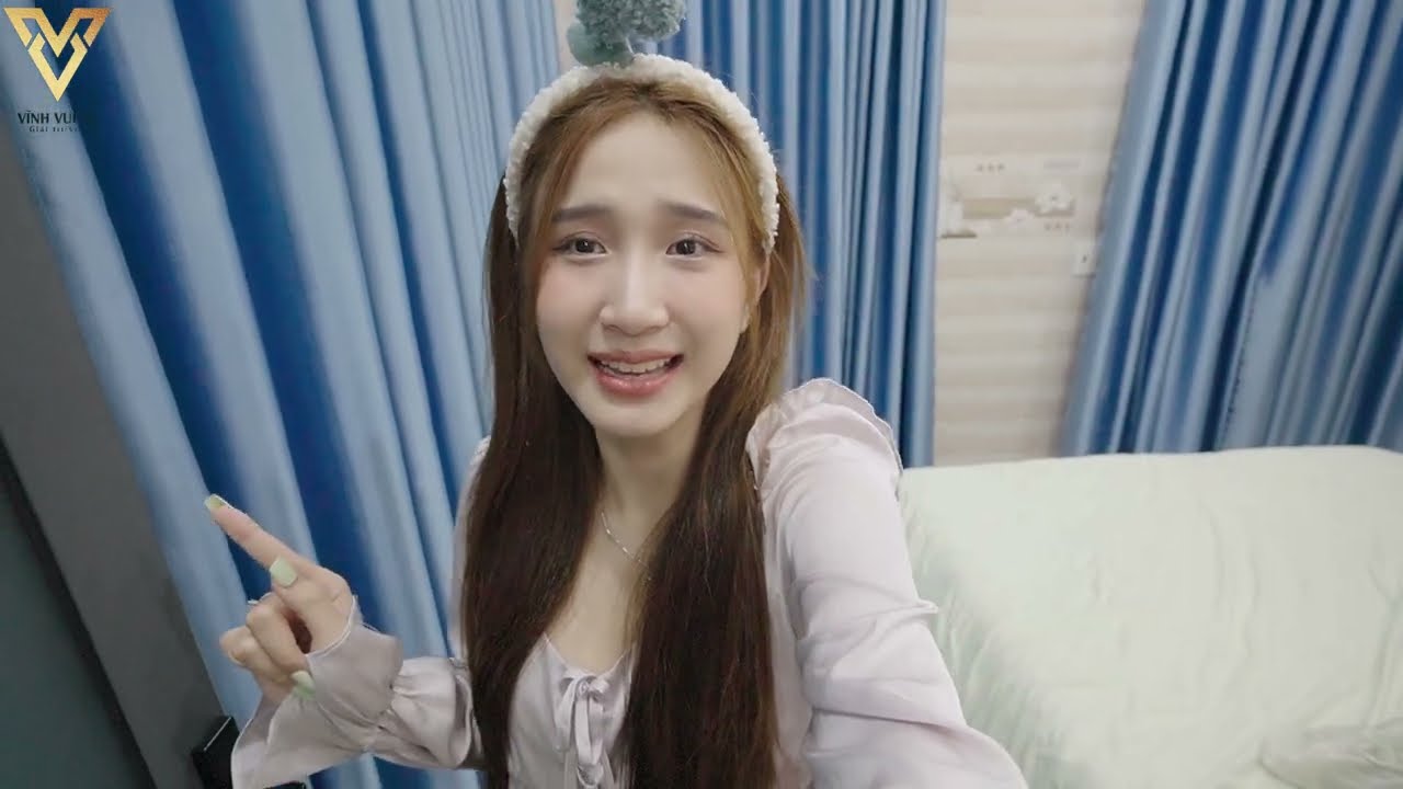 Vĩnh Bị ÉP LÀM TRAI BAO , Với Màn Troll Siêu Đỉnh Của Phương | Vĩnh Vui Vẻ.