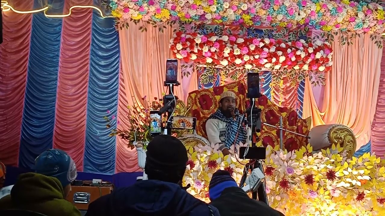 Kaji chauda_ Apollo ke Vishwa Nabi Divas Milad un Nabi#indianphotography #360camera #🎥🎥🇸🇦🇸🇦🇸🇦📈📈🎥👍☪️📈