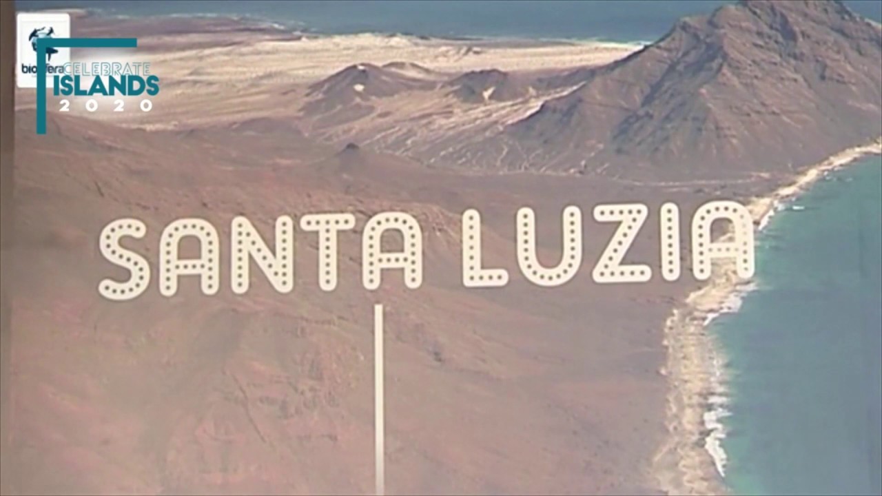 Santa Luzia (Cape Verde) - Celebrate Islands 2020