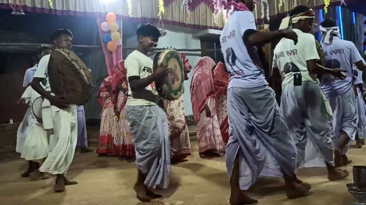 ଜୟ ବଡ଼ାମ  ବଡ଼ାମଣୀ  #jaybodamsarabhadi #jaybadam #jaybadamani #dancevideo #trending #bathudi #changu 