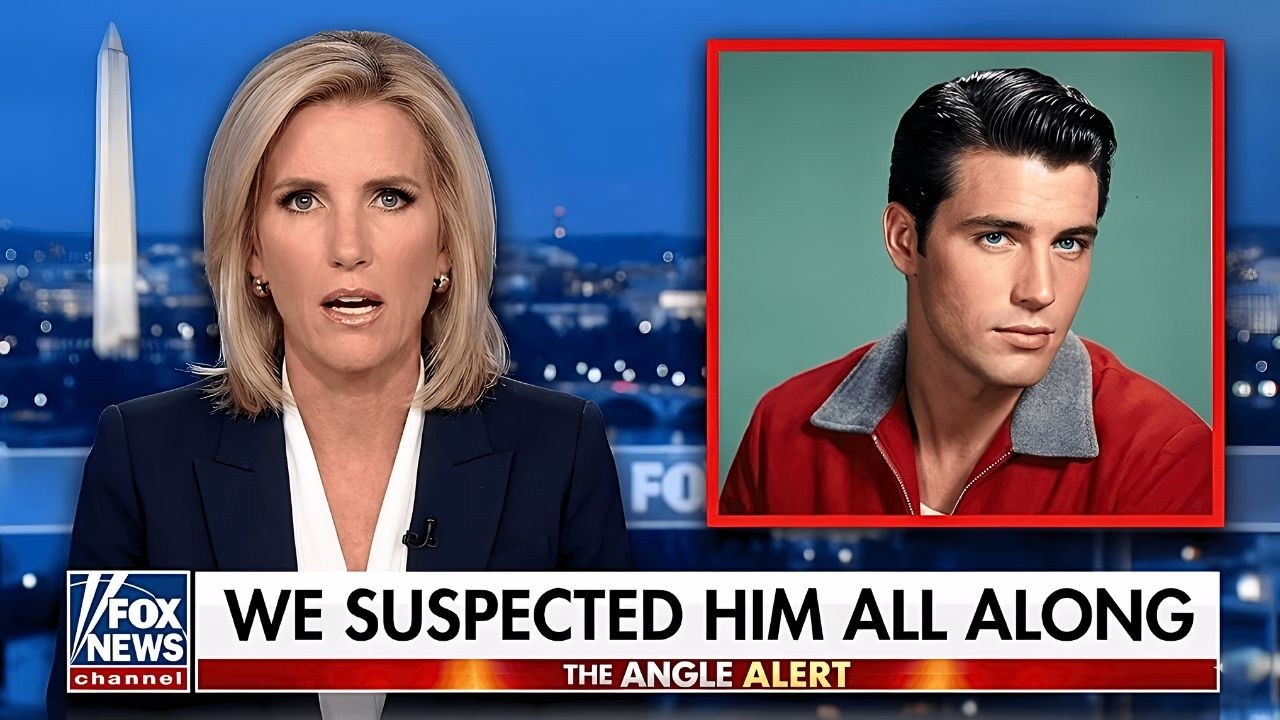 The Mystery of Ricky Nelson Finally Solved – And It’s Not Good