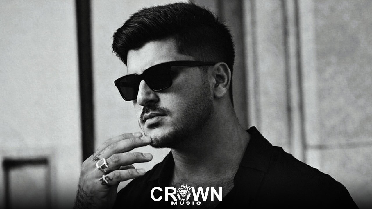 Tayna - Si Ai | Crown Remix | Deep House mix | Tiktok Trending