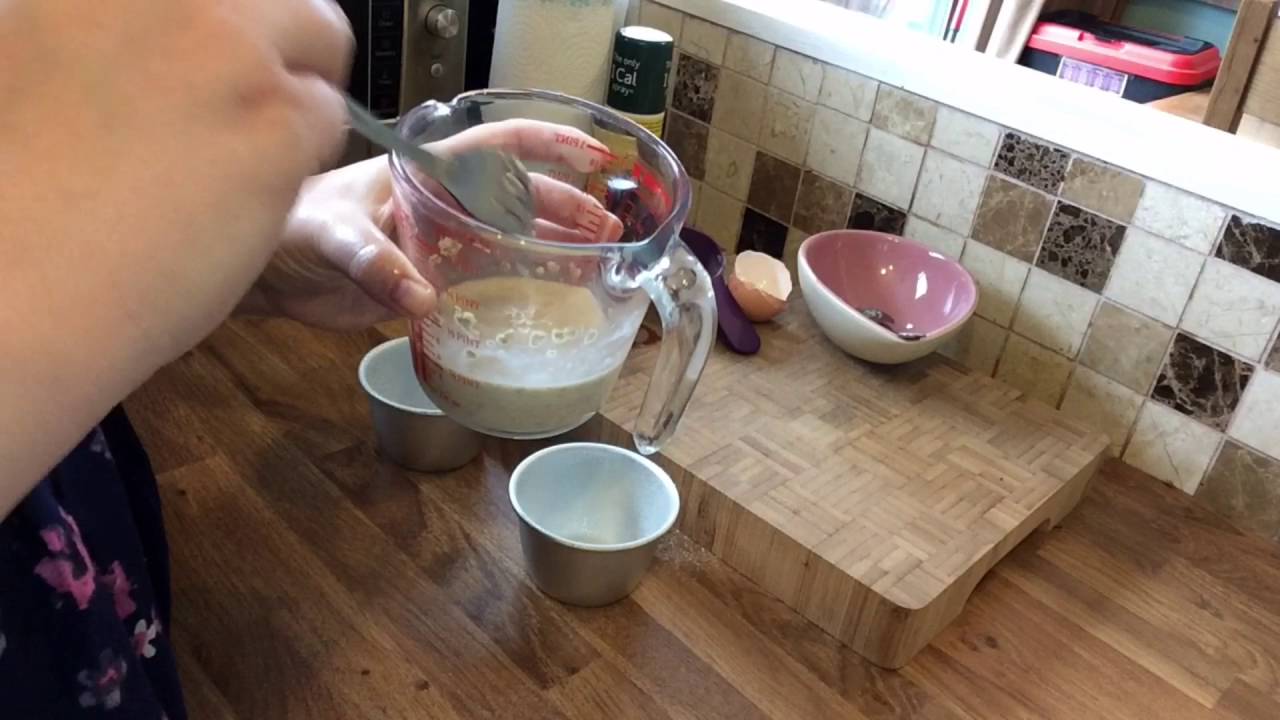 Slimming World Breakfast - Baked Oats
