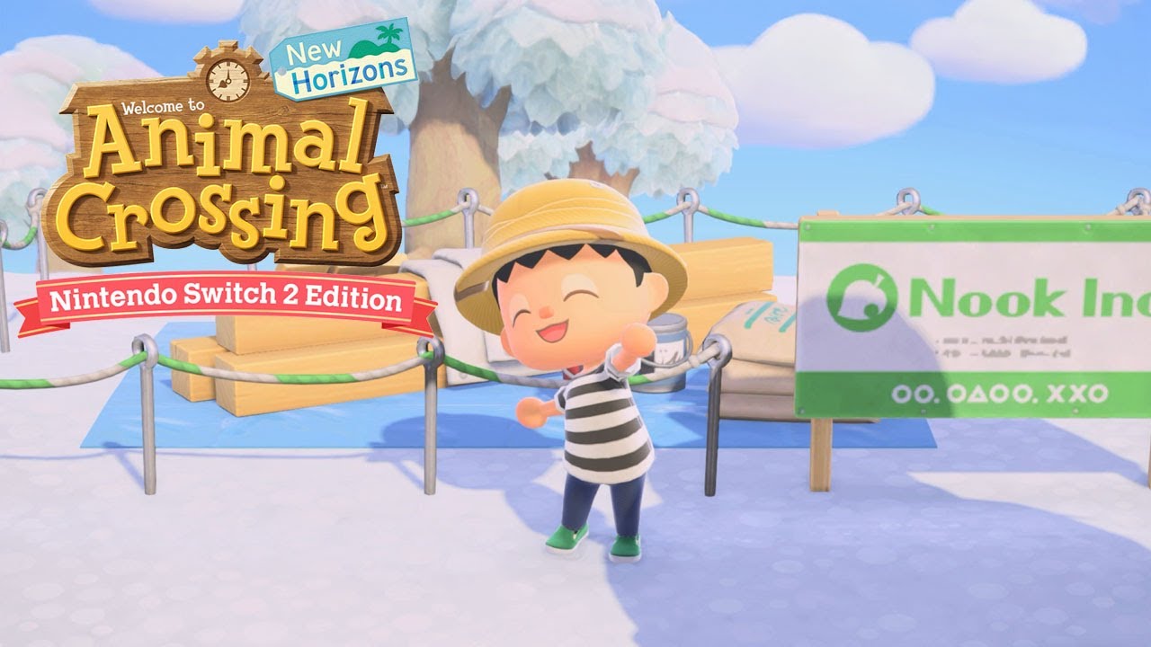 Строим палатку для Блэзерса и тратим 5000 миль Нука! | Играем в Animal Crossing New Horizons