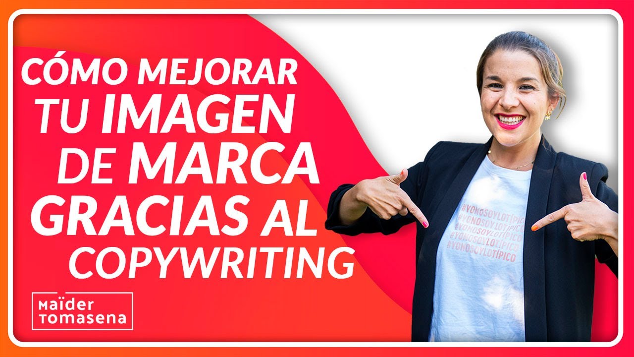 5 aspectos en los que invertir para potenciar TU IMAGEN DE MARCA