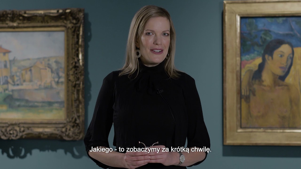 Galeria Narodowa w Pradze wzdłuż i wszerz | Auguste Renoir