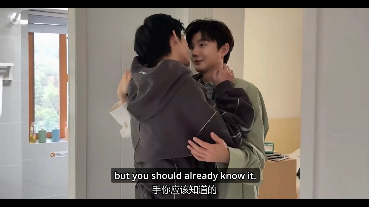 [Eng Sub] 
